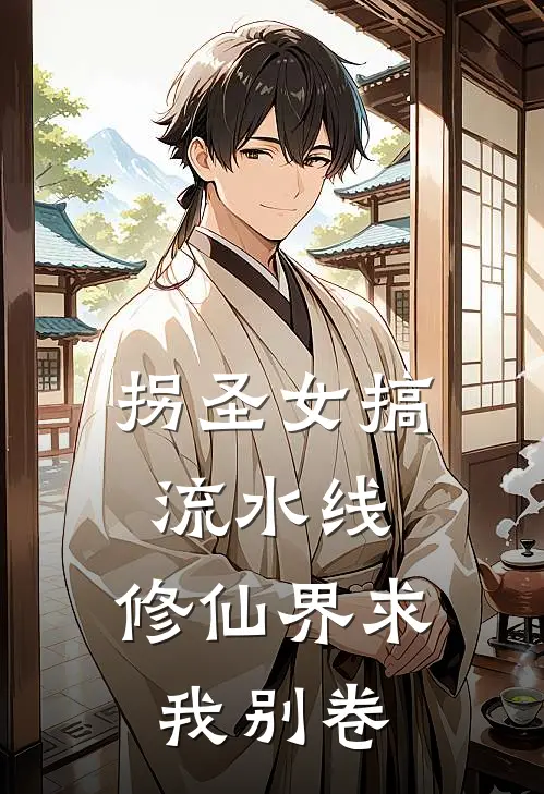 拐圣女搞流水线，修仙界求我别卷林恩张恒热门免费小说_免费小说免费阅读拐圣女搞流水线，修仙界求我别卷林恩张恒
