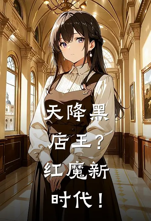 天降黑店王？红魔新时代！张伟迈克尔推荐完结小说_热门小说在线阅读天降黑店王？红魔新时代！(张伟迈克尔)