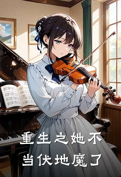 重生之她不当伏地魔了