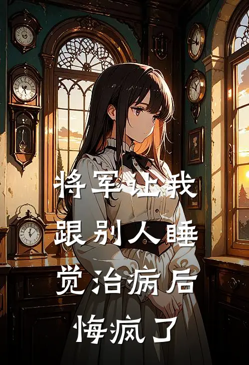 将军让我跟别人睡觉治病后，悔疯了(裴铁姜云熙)最热门小说_小说完整版将军让我跟别人睡觉治病后，悔疯了裴铁姜云熙