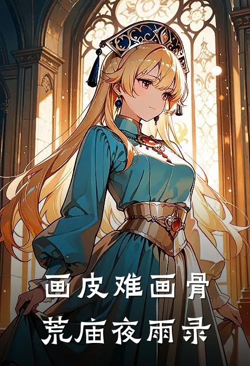 画皮难画骨：荒庙夜雨录