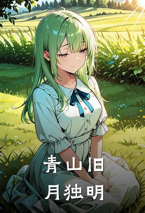 青山旧，月独明(余秋瓷秦峥栩)最新推荐小说_最新免费小说青山旧，月独明余秋瓷秦峥栩