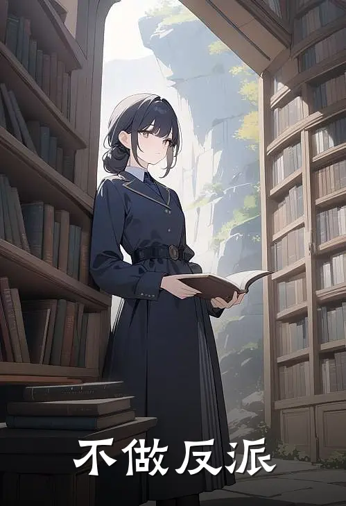 不做反派