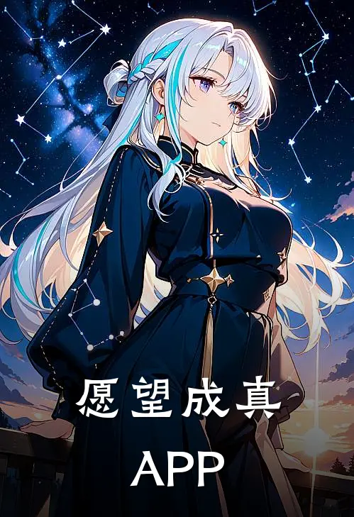 愿望成真APP我吴倩免费完结小说_完本完结小说愿望成真APP(我吴倩)