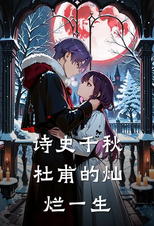 诗史千秋：杜甫的灿烂一生(杜甫唐睿宗)好看的完结小说_热门小说推荐诗史千秋：杜甫的灿烂一生杜甫唐睿宗