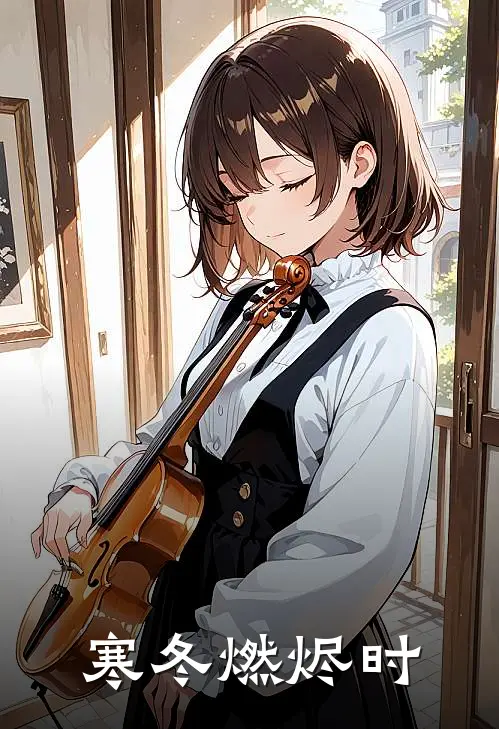 寒冬燃烬时沈言清沈言清免费小说全集_免费小说在哪看寒冬燃烬时(沈言清沈言清)