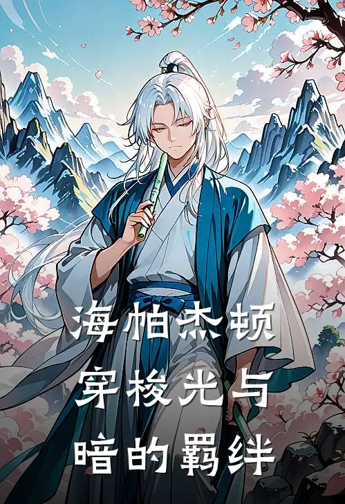 海帕杰顿：穿梭光与暗的羁绊