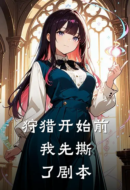 狩猎开始前，我先撕了剧本