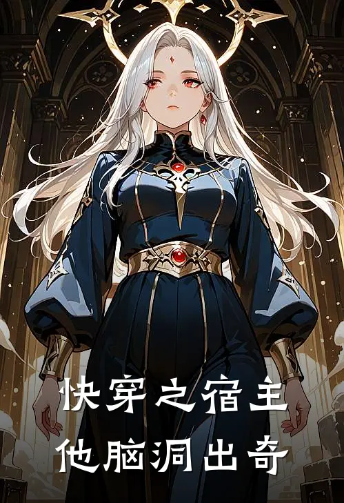 快穿之宿主他脑洞出奇沈钺箫星雨完本热门小说_小说推荐完结快穿之宿主他脑洞出奇沈钺箫星雨