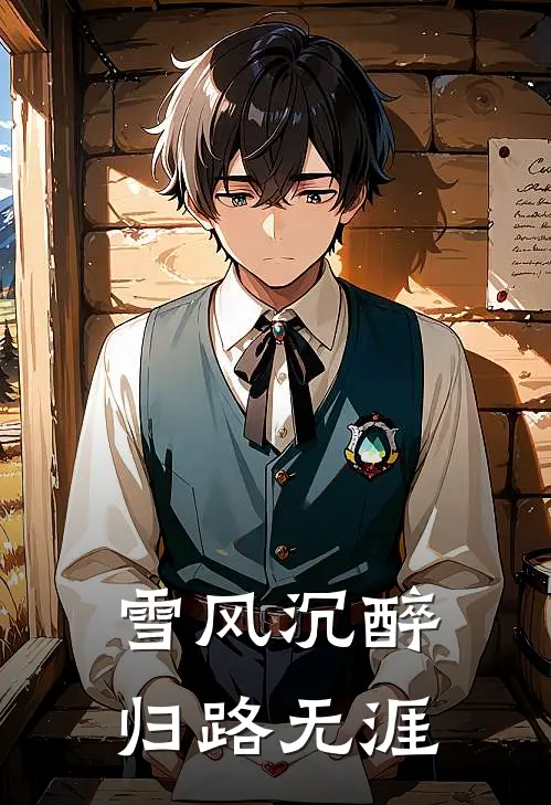 雪风沉醉，归路无涯陆景尧沈念希完结热门小说_完整版小说全文免费阅读雪风沉醉，归路无涯陆景尧沈念希