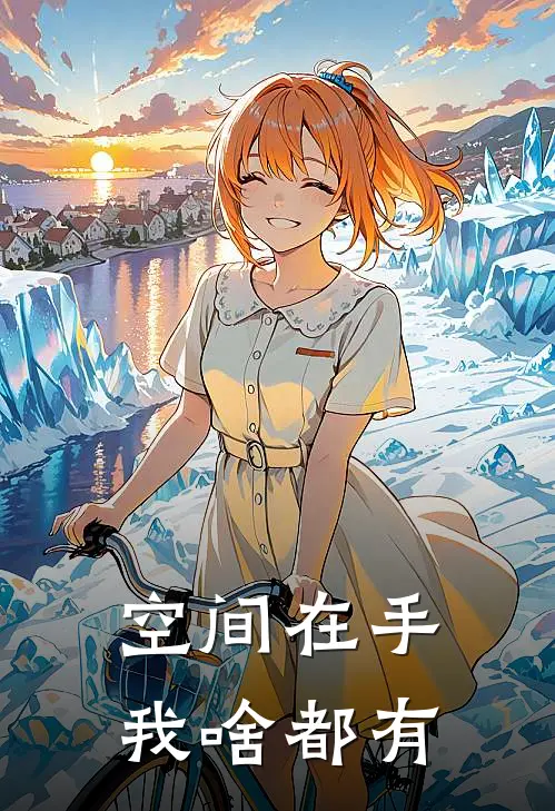 空间在手，我啥都有(李青禾青禾)免费阅读完整版小说_完结免费小说空间在手，我啥都有(李青禾青禾)