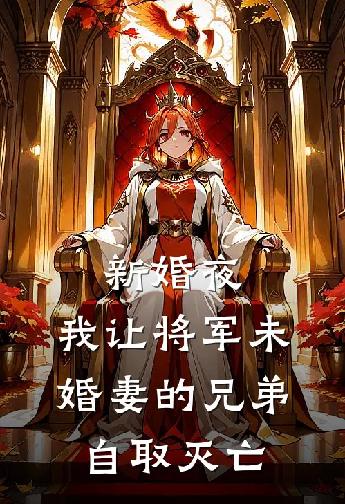 新婚夜，我让将军未婚妻的兄弟自取灭亡