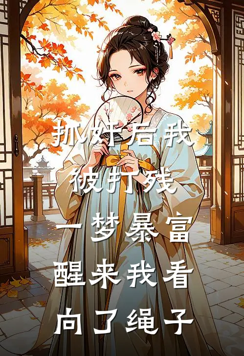 抓奸后我被打残，一梦暴富醒来我看向了绳子林薇薇陈冬推荐完结小说_热门小说在线阅读抓奸后我被打残，一梦暴富醒来我看向了绳子(林薇薇陈冬)