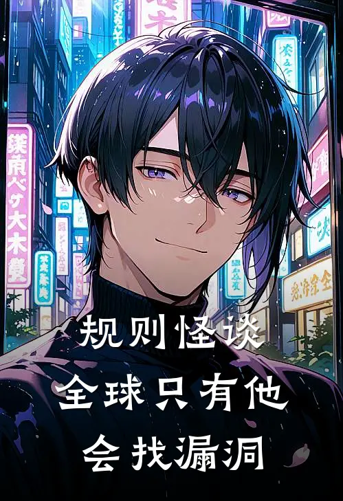 规则怪谈：全球只有他会找漏洞李毅徐静最新好看小说_最新章节列表规则怪谈：全球只有他会找漏洞(李毅徐静)