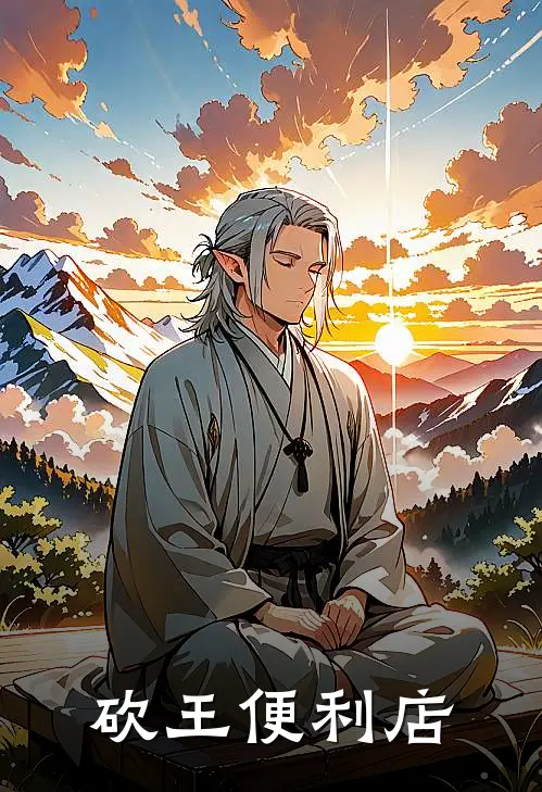 砍王便利店(刘熵刘熵)免费小说完结版_免费小说免费阅读砍王便利店刘熵刘熵