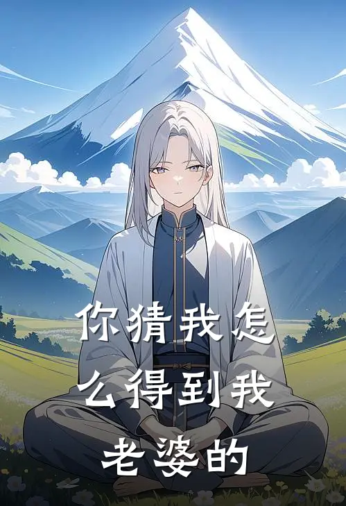 你猜我怎么得到我老婆的