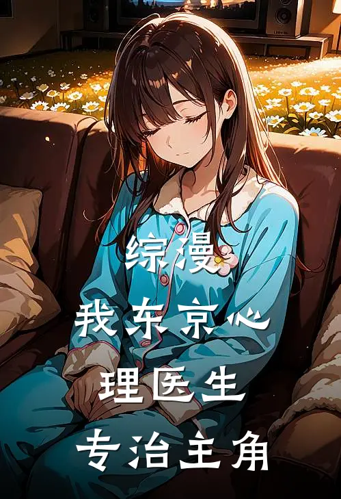 综漫：我东京心理医生，专治主角