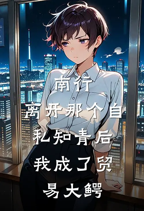 南行：离开那个自私知青后，我成了贸易大鳄沈梦梦梦小说完整版_完结版小说推荐南行：离开那个自私知青后，我成了贸易大鳄(沈梦梦梦)