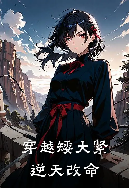 穿越矮大紧，逆天改命晓松张克群完整版在线阅读_晓松张克群完整版阅读