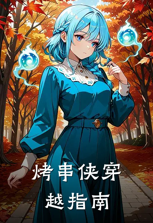 烤串侠穿越指南林凡林凡最新章节在线阅读_林凡林凡全本免费在线阅读