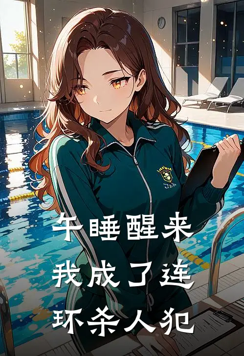 午睡醒来，我成了连环杀人犯