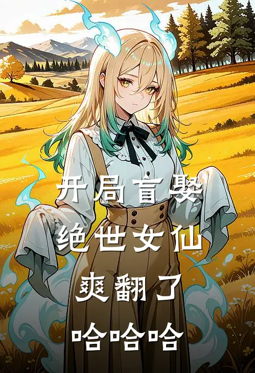 开局盲娶绝世女仙，爽翻了哈哈哈