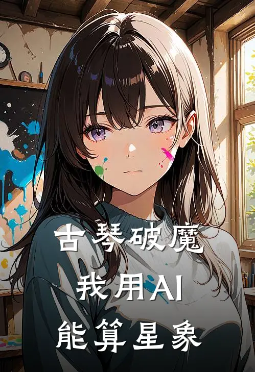 古琴破魔，我用AI能算星象(苏妄李梅)全文免费在线阅读_古琴破魔，我用AI能算星象热门小说