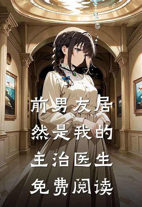 前男友居然是我的主治医生免费阅读