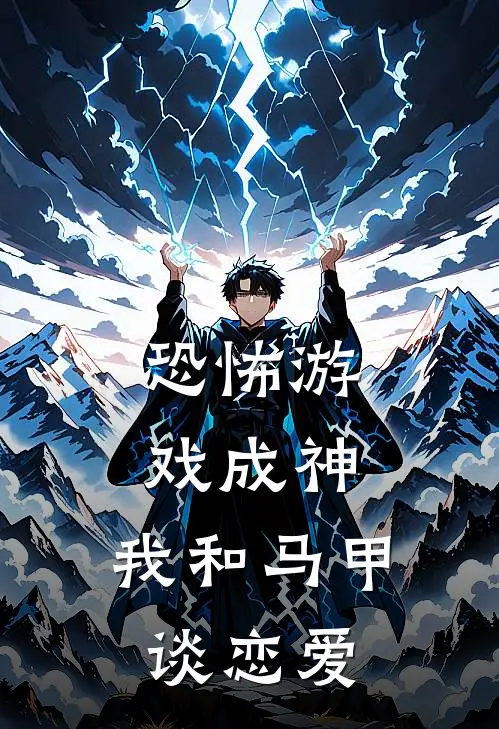 恐怖游戏成神：我和马甲谈恋爱
