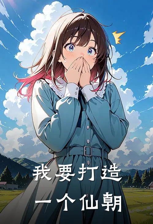 我要打造一个仙朝