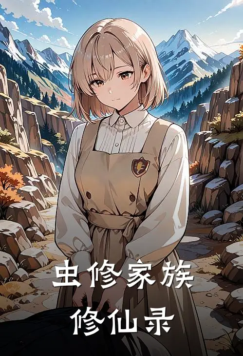 虫修家族修仙录刘长青刘秋萤完本热门小说_完本小说免费虫修家族修仙录(刘长青刘秋萤)