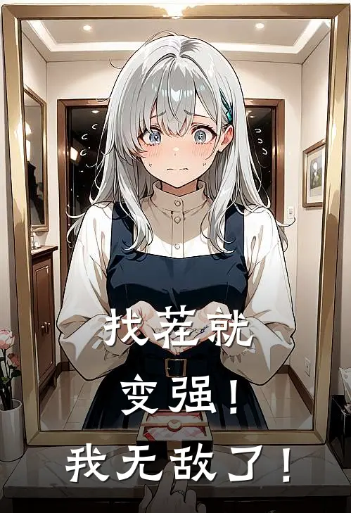 找茬就变强！我无敌了！