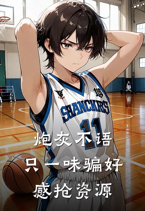炮灰不语，只一味骗好感抢资源林幽唐明轩新热门小说_免费阅读全文炮灰不语，只一味骗好感抢资源林幽唐明轩