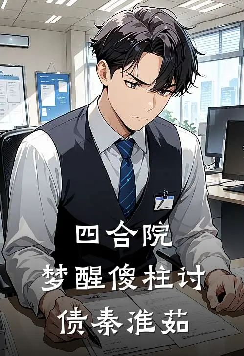 四合院：梦醒傻柱讨债秦淮茹(傻柱许大茂)免费小说大全_小说完结免费四合院：梦醒傻柱讨债秦淮茹傻柱许大茂