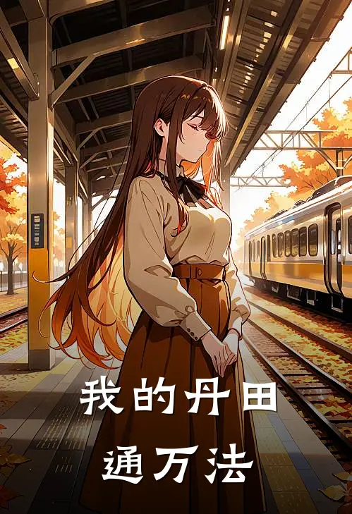 我的丹田通万法(林凡赵虎)热门网络小说推荐_最新完结小说推荐我的丹田通万法林凡赵虎