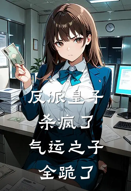 反派皇子杀疯了，气运之子全跪了(顾明昭顾长夜)全集阅读_反派皇子杀疯了，气运之子全跪了最新章节阅读