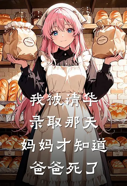 我被清华录取那天，妈妈才知道爸爸死了