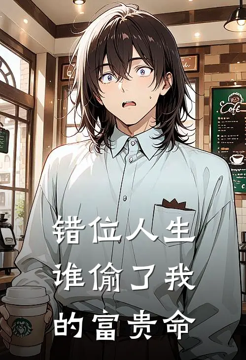 错位人生：谁偷了我的富贵命林招娣沈明珠最新更新小说_在线阅读免费小说错位人生：谁偷了我的富贵命林招娣沈明珠