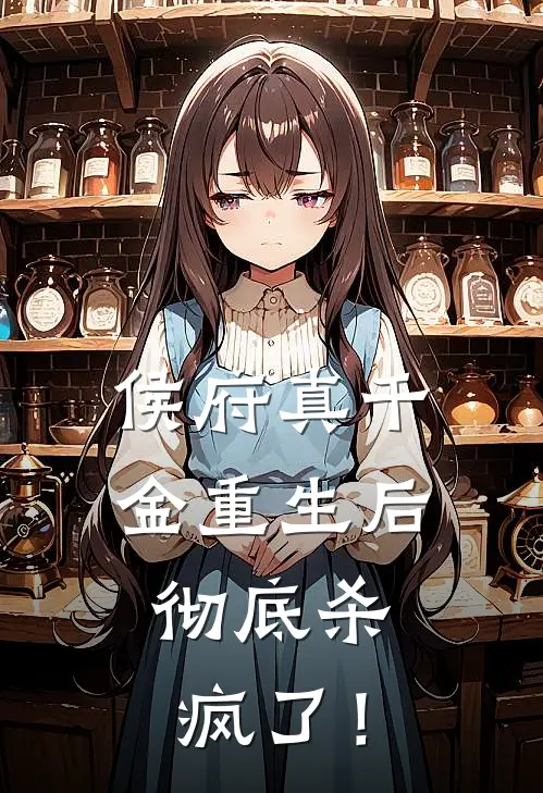 侯府真千金重生后，彻底杀疯了！(林三娘沈轻月)最新免费小说_完本小说免费阅读侯府真千金重生后，彻底杀疯了！林三娘沈轻月