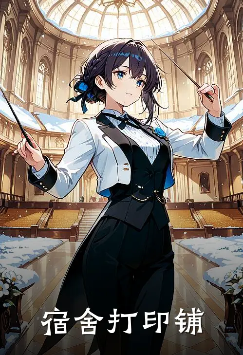 宿舍打印铺