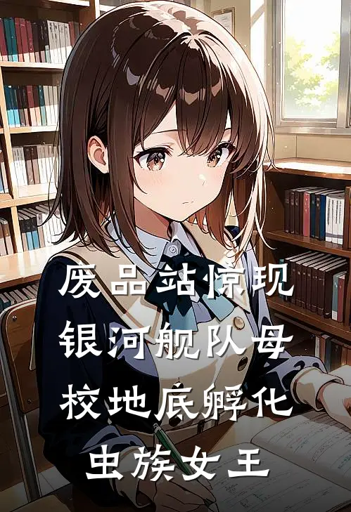 废品站惊现银河舰队母校地底孵化虫族女王