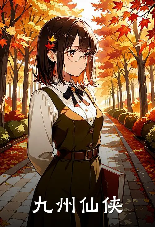 九州仙侠楚天阳楚天阳最新热门小说_九州仙侠全本在线阅读