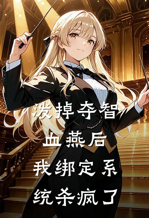 泼掉夺智血燕后，我绑定系统杀疯了