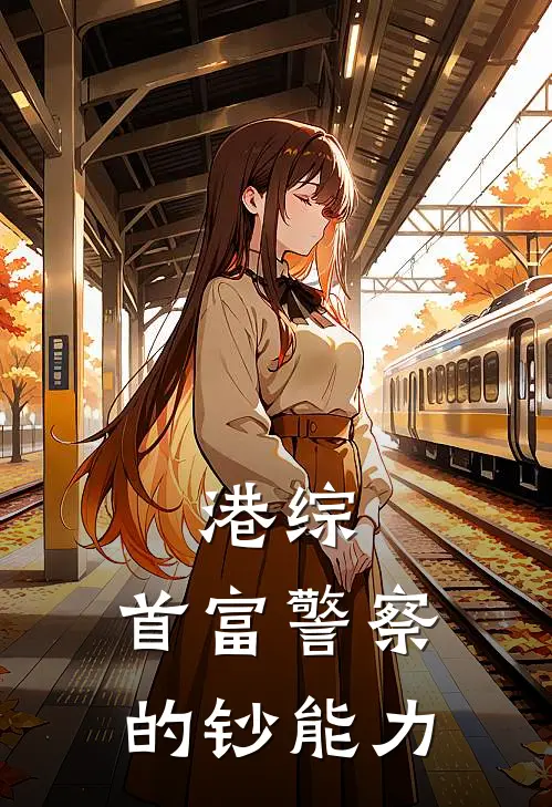 港综：首富警察的钞能力黄志成李家曜最新好看小说_免费小说港综：首富警察的钞能力(黄志成李家曜)