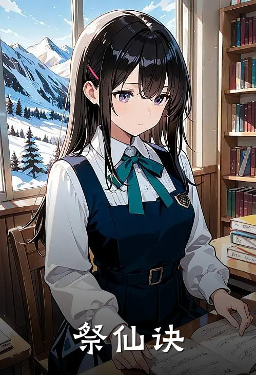 祭仙诀(陈瑶韩眠)最新热门小说_完结小说祭仙诀(陈瑶韩眠)