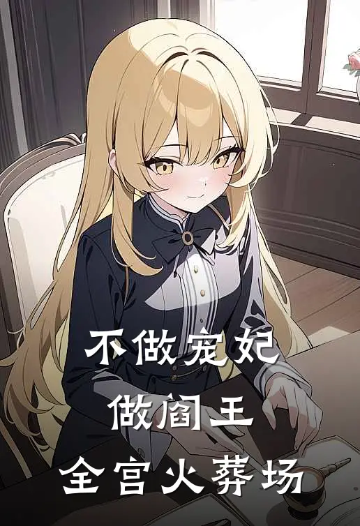 不做宠妃做阎王，全宫火葬场