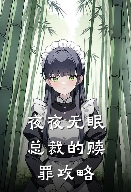 夜夜无眠：总裁的赎罪攻略(傅承聿柳绾绾)在线免费小说_完整版免费小说夜夜无眠：总裁的赎罪攻略(傅承聿柳绾绾)