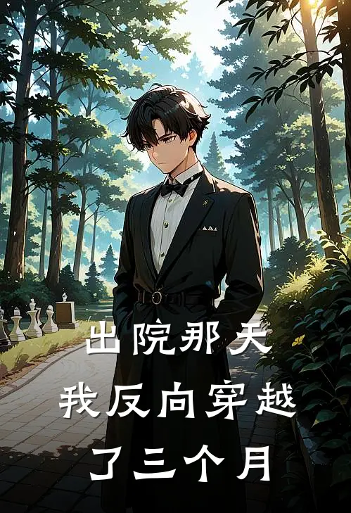 出院那天，我反向穿越了三个月