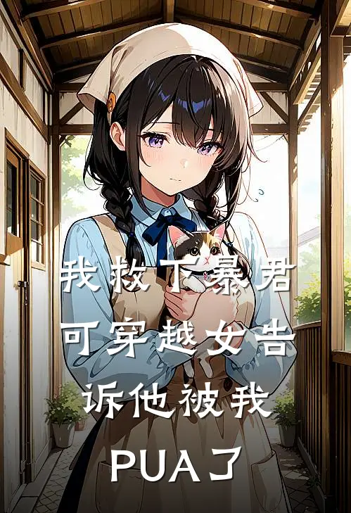 我救下暴君，可穿越女告诉他被我PUA了