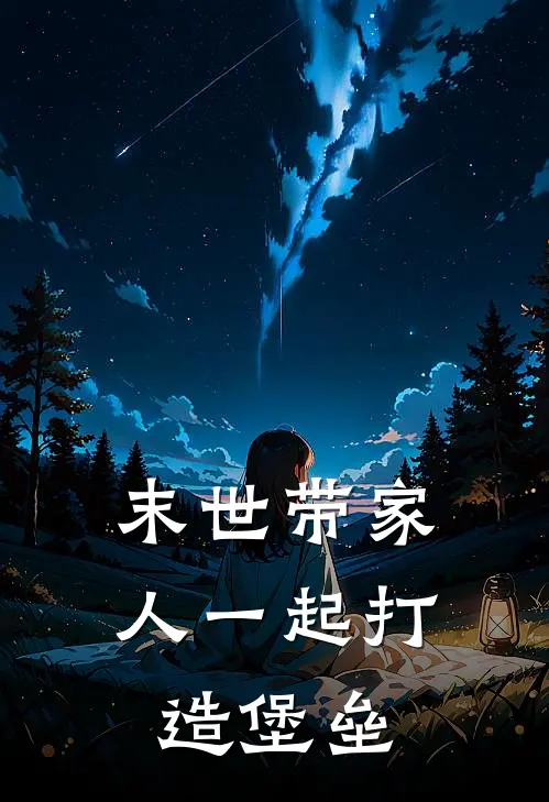 苏建国苏晚晚《末世带家人一起打造堡垒》_(苏建国苏晚晚)热门小说